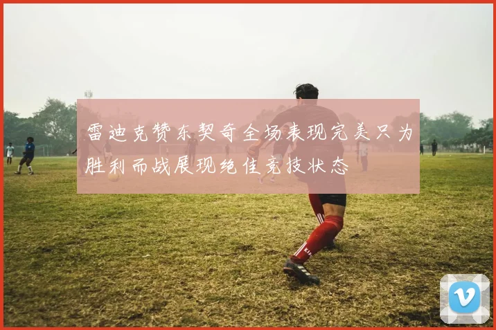 雷迪克赞东契奇全场表现完美只为胜利而战展现绝佳竞技状态