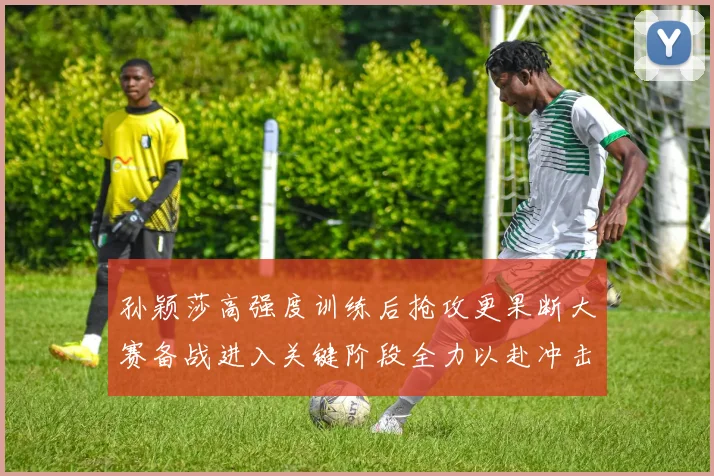 孙颖莎高强度训练后抢攻更果断大赛备战进入关键阶段全力以赴冲击佳绩